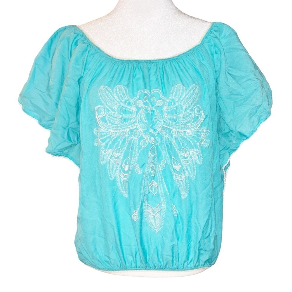 Rue 21 top